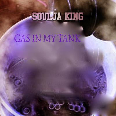 Gas in My Tank's cover