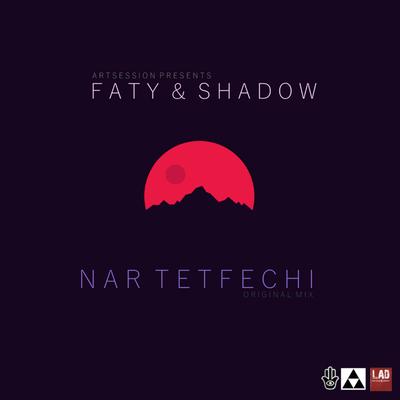 Nar Tetfechi (Original Mix)'s cover