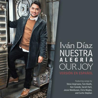 Nuestra Alegría's cover