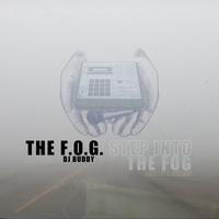 The Fog's avatar cover