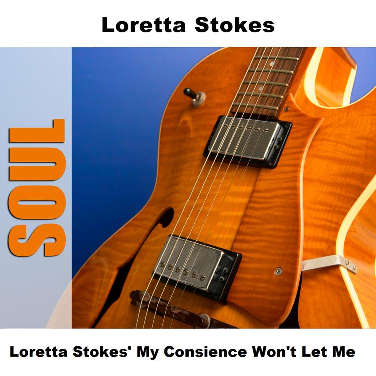 Loretta Stokes's avatar image