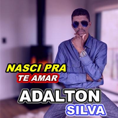 ADALTON SILVA's cover