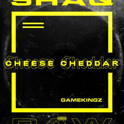Cheese Cheddar By Gamekingz's cover