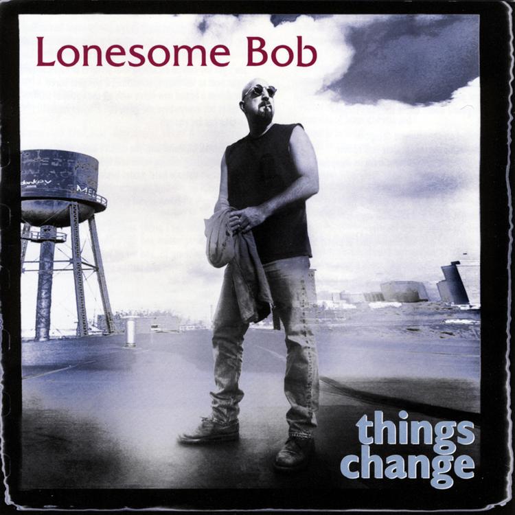 Lonesome Bob's avatar image