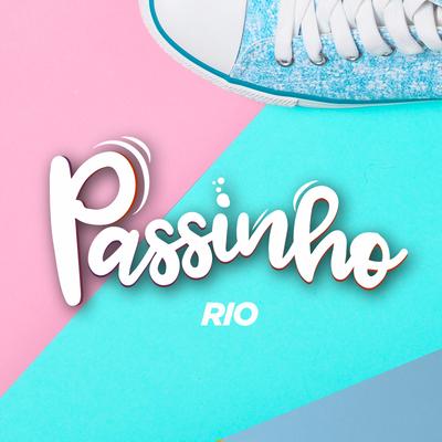 Passinho's cover