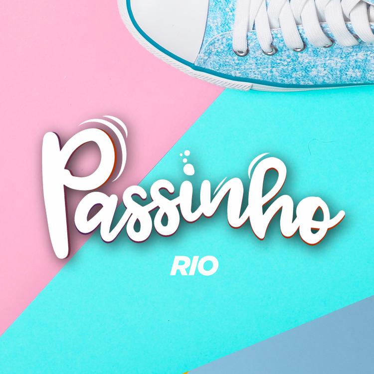 Passinho's avatar image