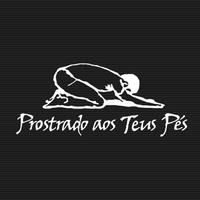 Prostrado aos Teus Pés's avatar cover