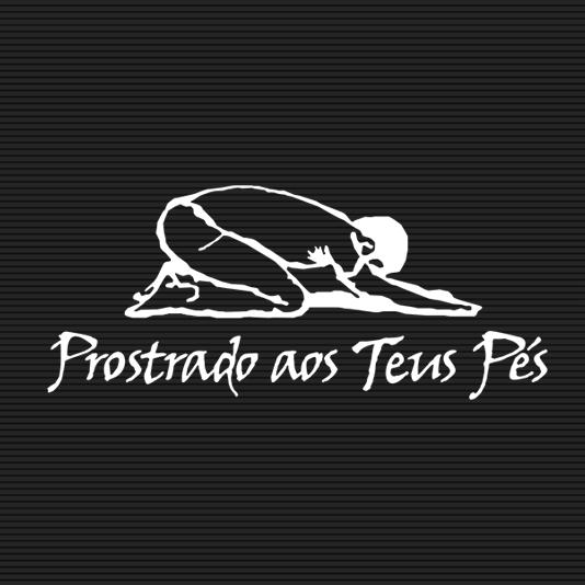 Prostrado aos Teus Pés's avatar image