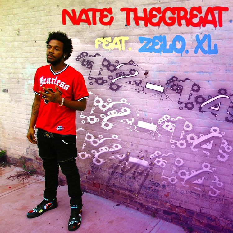 Nate Thegreat's avatar image