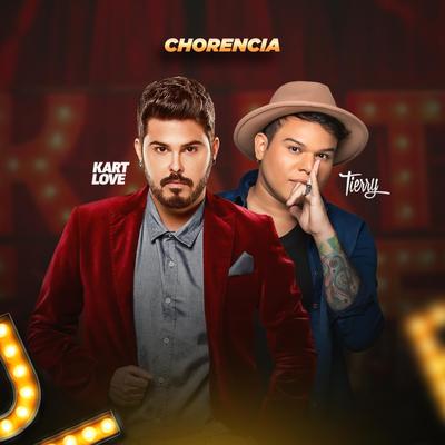 Chorencia By Tierry, Kart Love's cover