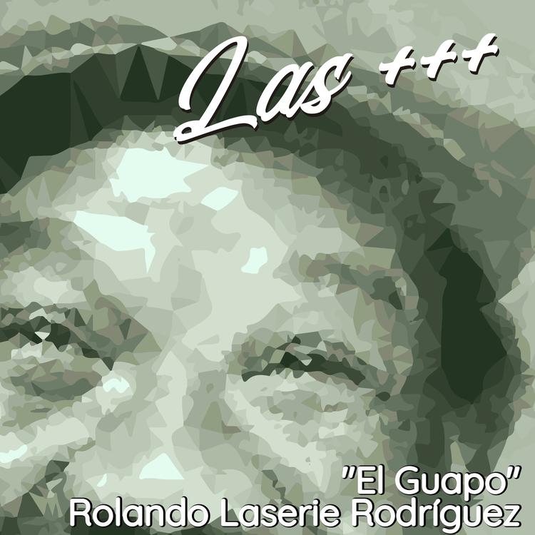 El Guapo Rolando Laserie Rodríguez's avatar image