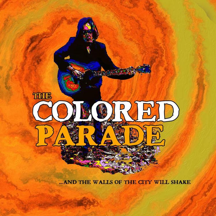 The Colored Parade's avatar image