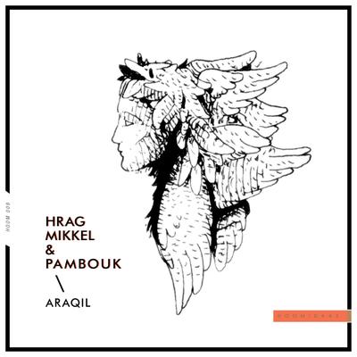 Renaissance By Hrag Mikkel, Pambouk's cover