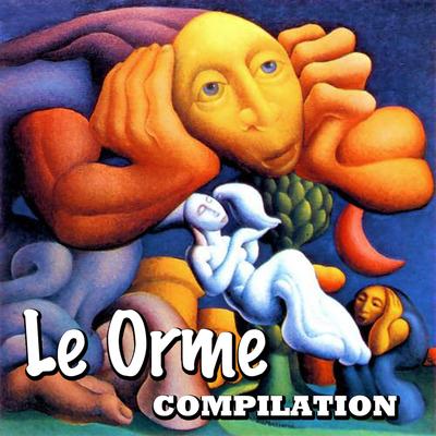 Concerto n. 3 By Le Orme's cover