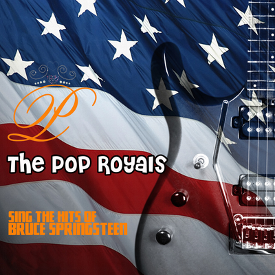 Streets Of Philadelphia (Original) By Pop Royals's cover