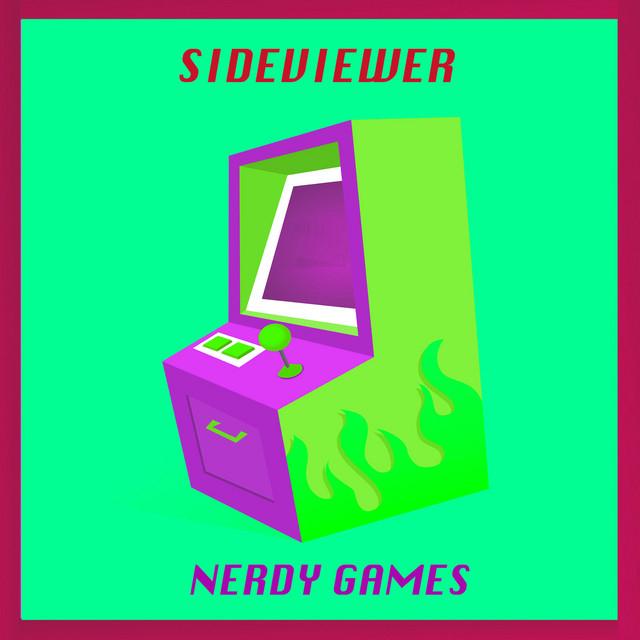 Sideviewer's avatar image