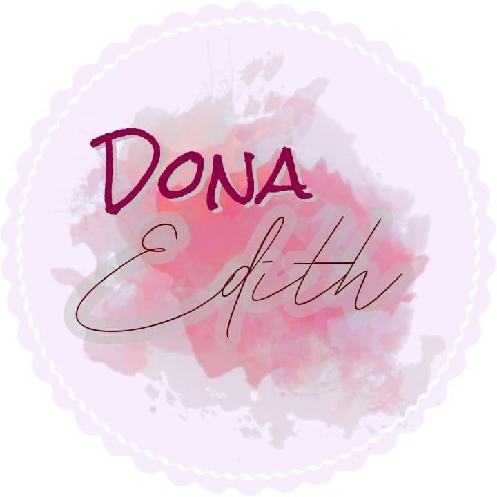 Dona Edith's avatar image