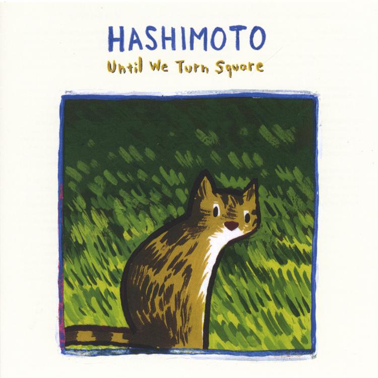 Hashimoto's avatar image