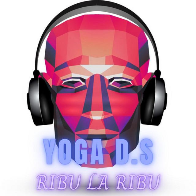 YOGA D.S's avatar image