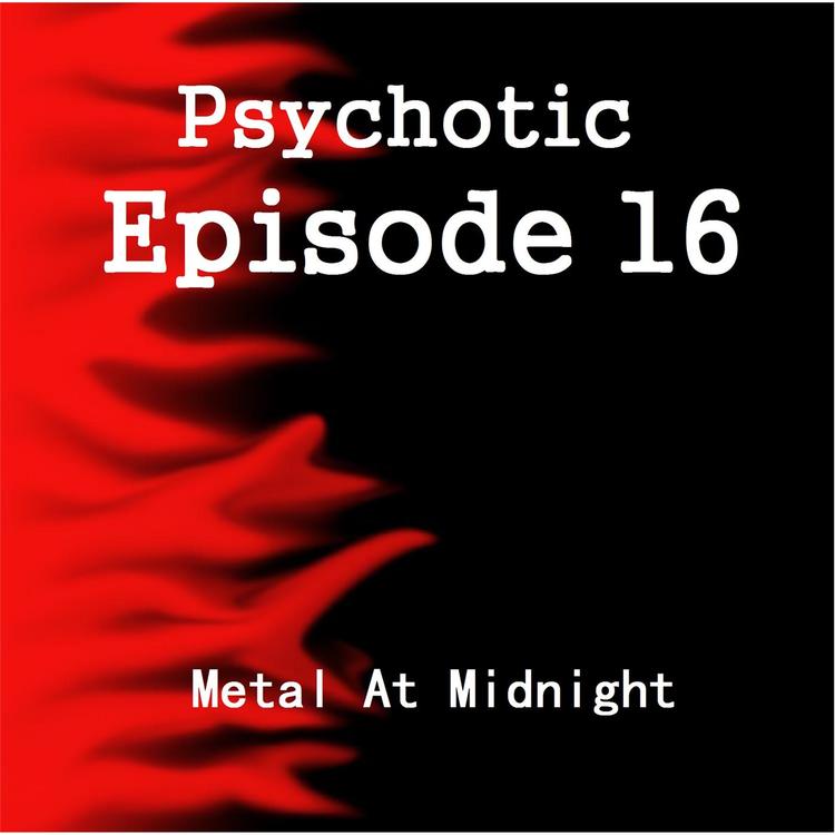 Metal At Midnight's avatar image