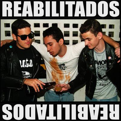 Reabilitados's cover