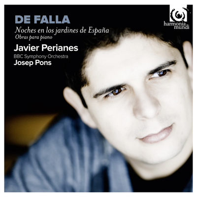 Canción By Javier Perianes's cover