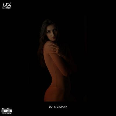 DJ NGAPAK's cover