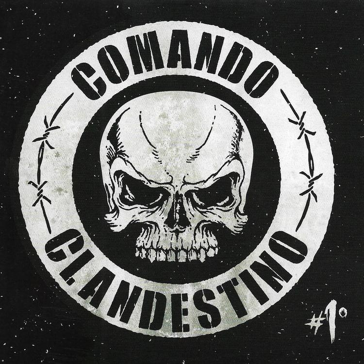 Comando Clandestino's avatar image