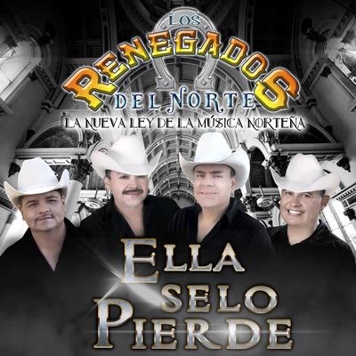 Renegados del Norte la nueva ley de la musica norteña's cover