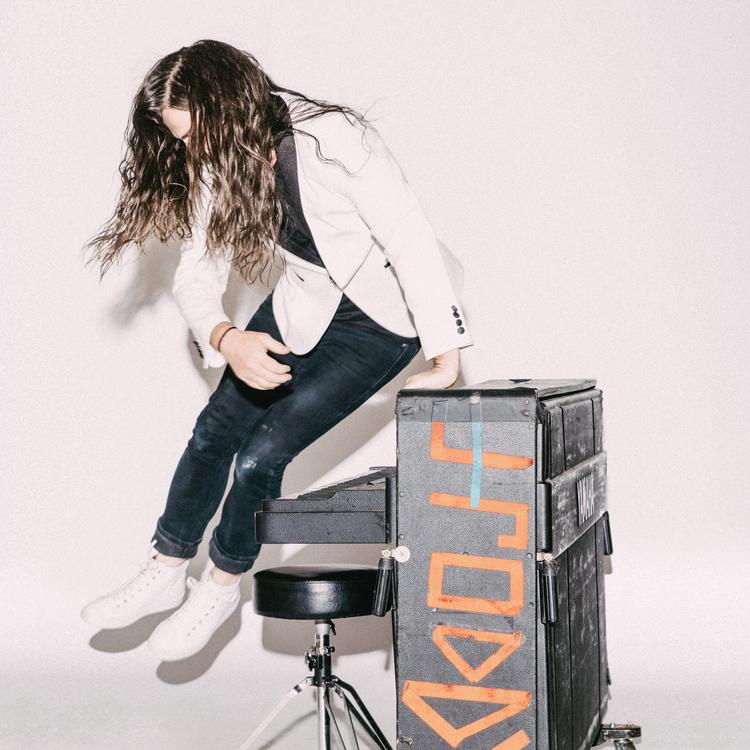 J. Roddy Walston & The Business's avatar image