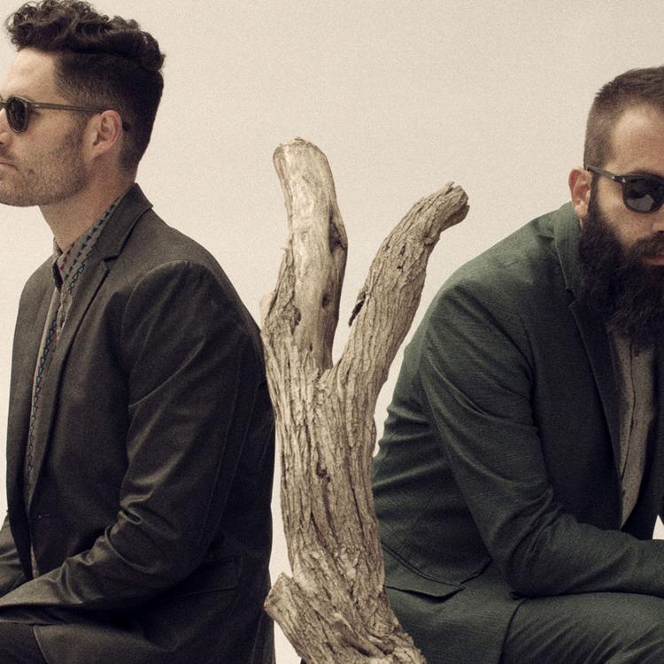 Capital Cities's avatar image