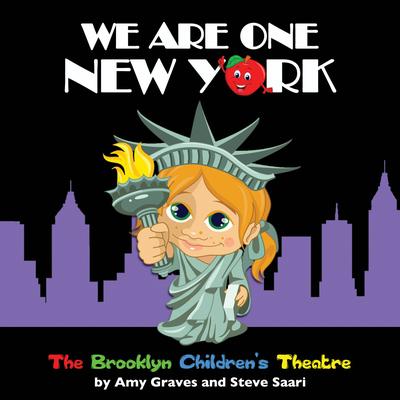 The Brooklyn Children's Theatre's cover