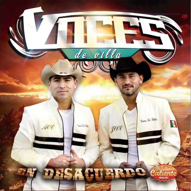 Voces de Villa's avatar image