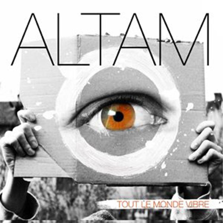 Altam's avatar image