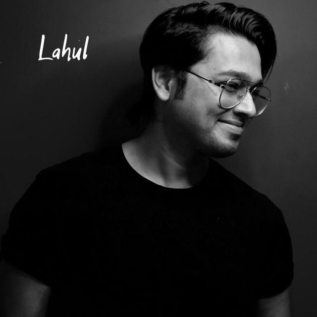 Lahul's avatar image