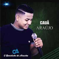 Cauã Araújo's avatar cover