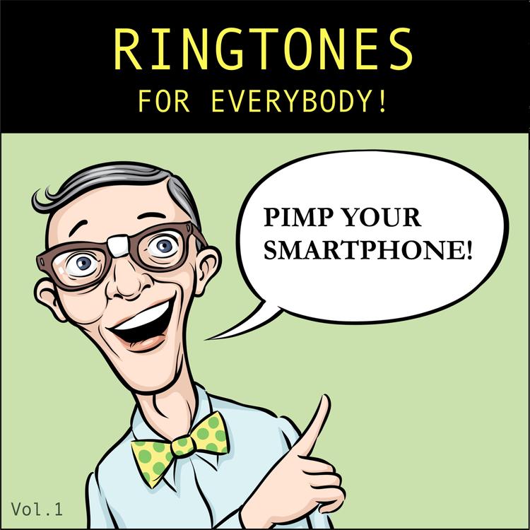 The Ringtone King's avatar image