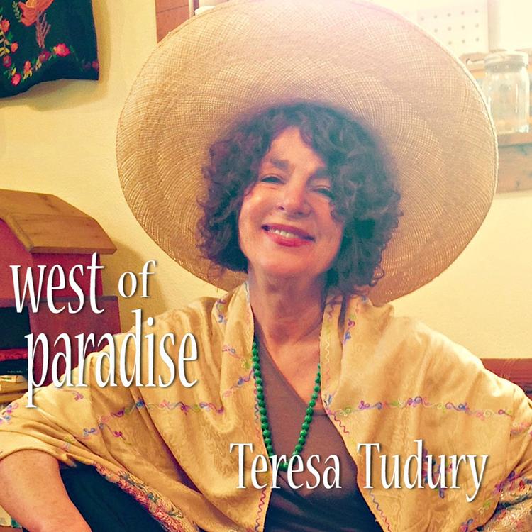 Teresa Tudury's avatar image