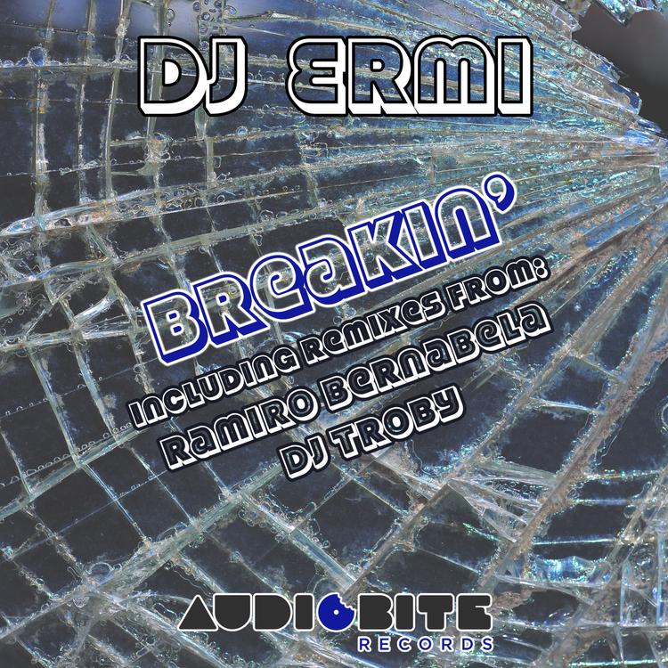 DJ Ermi's avatar image