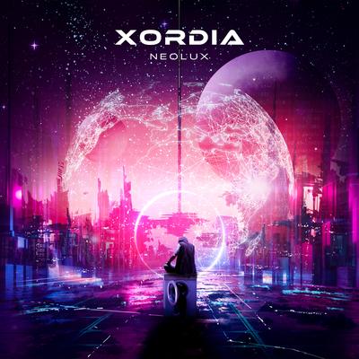 Xordia's cover