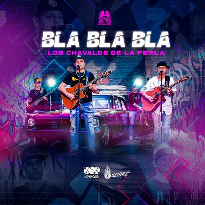 Bla Bla Bla's cover