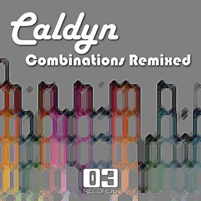 Caldyn's cover