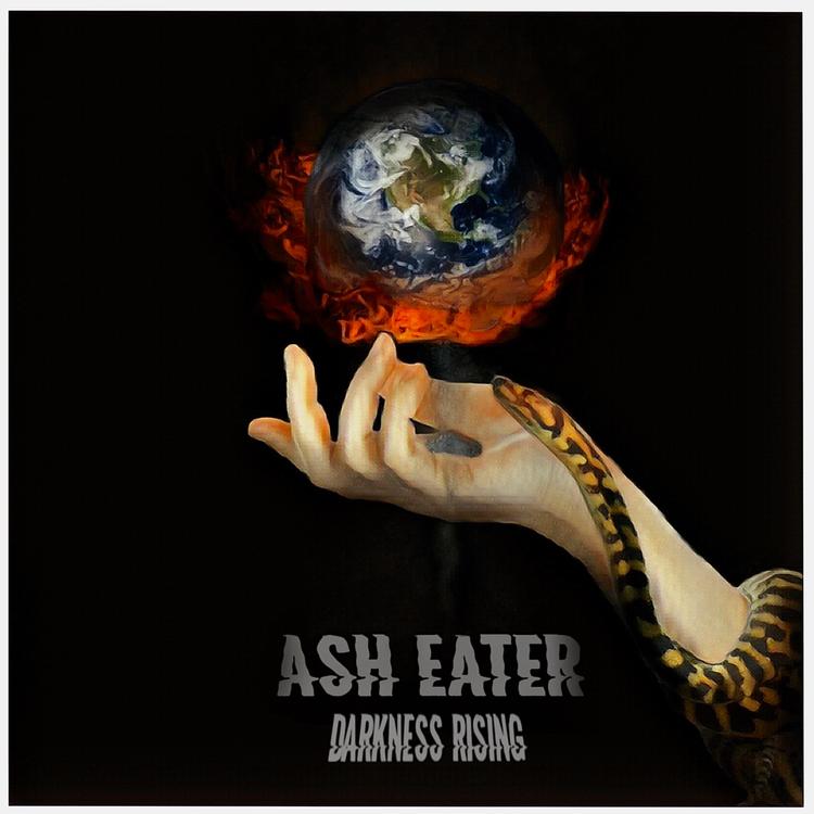 Ash Eater's avatar image