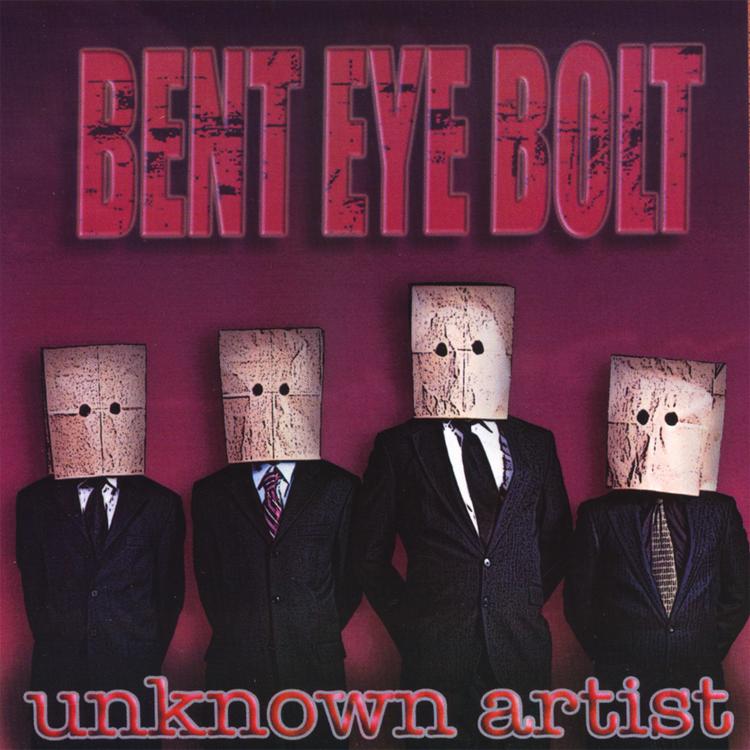 Bent Eye Bolt's avatar image