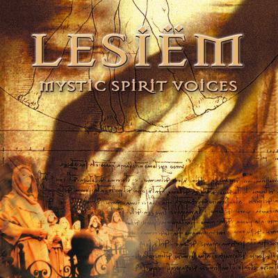 Lesiem's cover