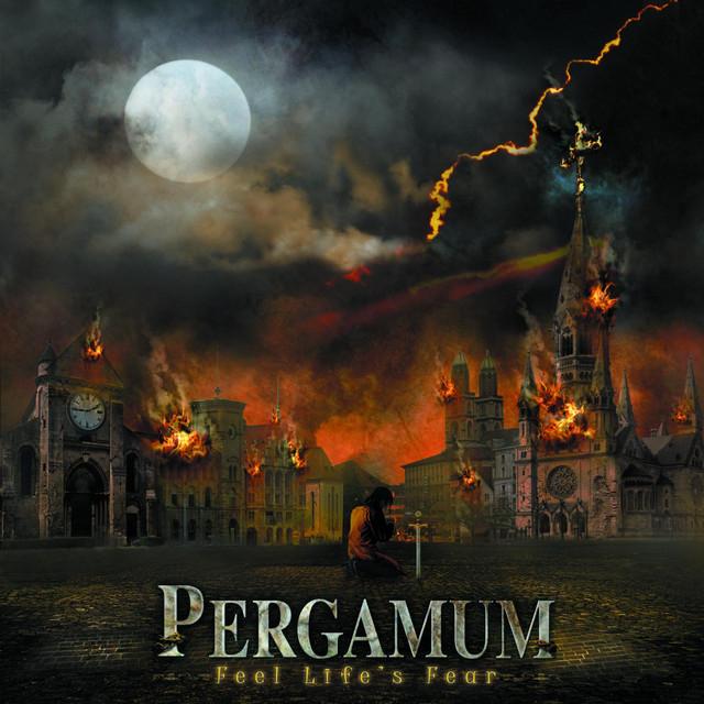 Pergamum's avatar image