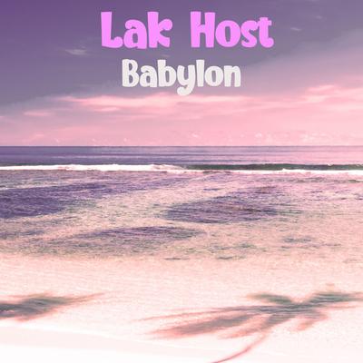 Lak Host's cover