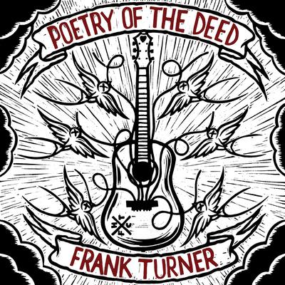 Poetry Of The Deed [Deluxe Edition]'s cover