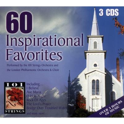 Oh God Our Help In Ages Past By Various Artists's cover