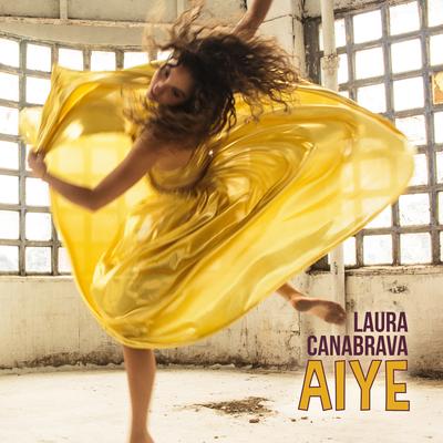 Filha de Oya By Laura Canabrava's cover